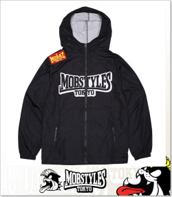 MOBSTYLES (モブスタイルス)
