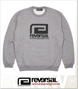REVERSAL (リバーサル)