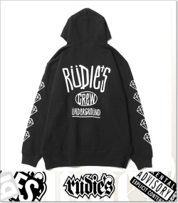 RUDIES (ルーディーズ)