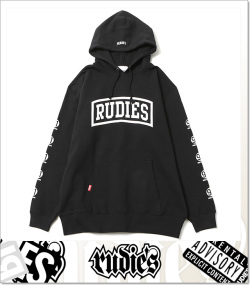 RUDIES (ルーディーズ)