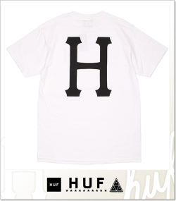 HUF (ハフ)