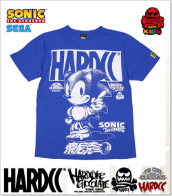 HARDCORE CHOCOLATE (ハードコアチョコレート)