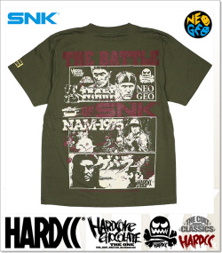 HARDCORE CHOCOLATE (ハードコアチョコレート)