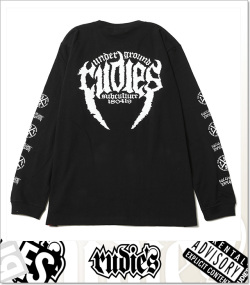 RUDIES (ルーディーズ)