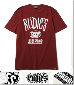 RUDIES (ルーディーズ)