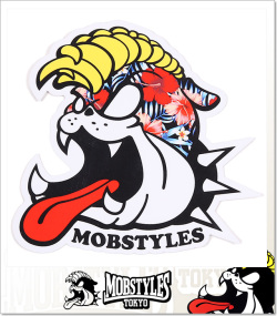 MOBSTYLES (モブスタイルス)