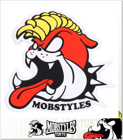 MOBSTYLES (モブスタイルス)