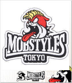 MOBSTYLES (モブスタイルス)