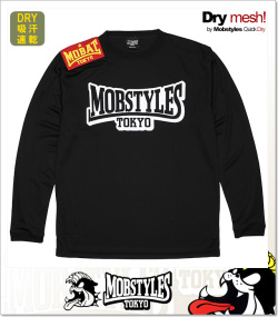 MOBSTYLES (モブスタイルス)