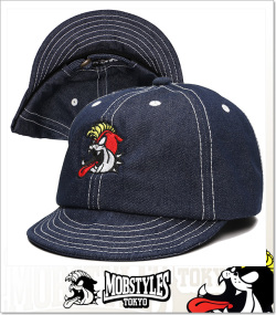 MOBSTYLES (モブスタイルス)