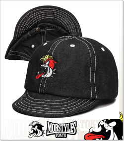 MOBSTYLES (モブスタイルス)