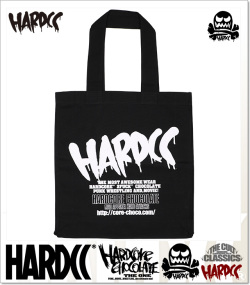 HARDCORE CHOCOLATE (ハードコアチョコレート)