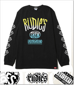 RUDIES (ルーディーズ)