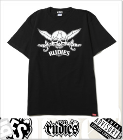 RUDIES (ルーディーズ)