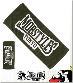 MOBSTYLES (モブスタイルス)