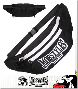 MOBSTYLES (モブスタイルス)