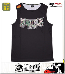 MOBSTYLES (モブスタイルス)