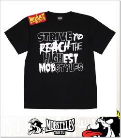 MOBSTYLES (モブスタイルス)