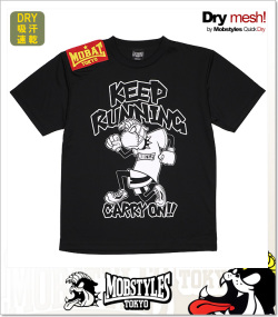 MOBSTYLES (モブスタイルス)