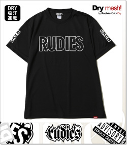 RUDIES (ルーディーズ)