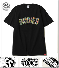 RUDIES (ルーディーズ)