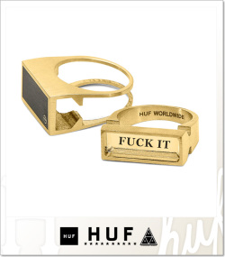 HUF (ハフ)