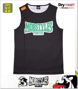 MOBSTYLES (モブスタイルス)