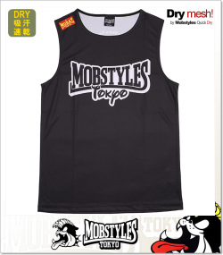 MOBSTYLES (モブスタイルス)