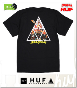 HUF (ハフ)