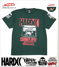 HARDCORE CHOCOLATE (ハードコアチョコレート)