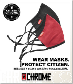 CHROME (クローム)