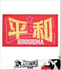 MOBSTYLES (モブスタイルス)
