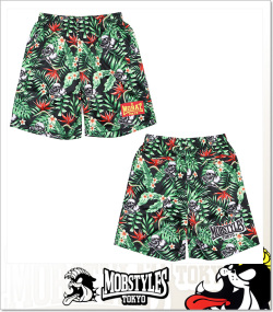 MOBSTYLES (モブスタイルス)