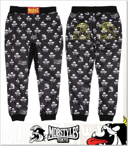 MOBSTYLES (モブスタイルス)