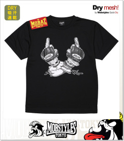MOBSTYLES (モブスタイルス)