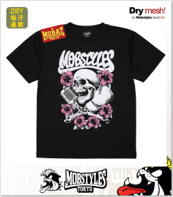 MOBSTYLES (モブスタイルス)