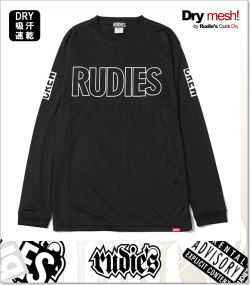 RUDIES (ルーディーズ)