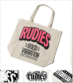 RUDIES (ルーディーズ)