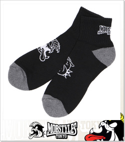 MOBSTYLES (モブスタイルス)