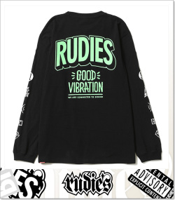 RUDIES (ルーディーズ)