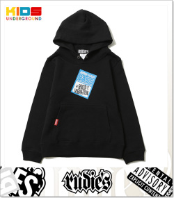 RUDIES (ルーディーズ)