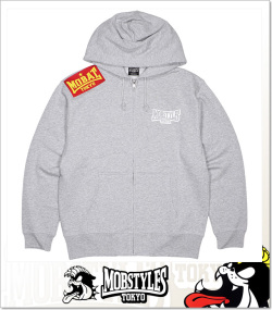 MOBSTYLES (モブスタイルス)