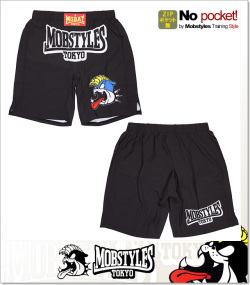 MOBSTYLES (モブスタイルス)