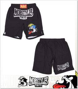 MOBSTYLES (モブスタイルス)