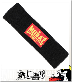 MOBSTYLES (モブスタイルス)