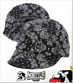 MOBSTYLES (モブスタイルス)