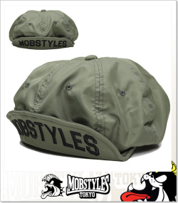 MOBSTYLES (モブスタイルス)