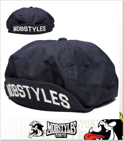 MOBSTYLES (モブスタイルス)