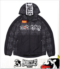 MOBSTYLES (モブスタイルス)