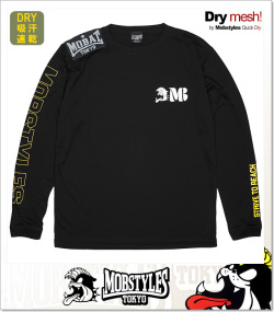MOBSTYLES(モブスタイルス)